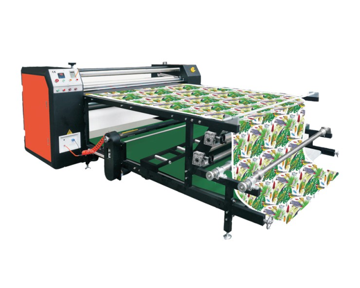 Multifunctional Auto CP-28B Roller