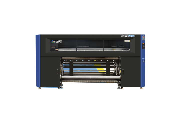 Fedar 24 Head Industrial Sublimation
