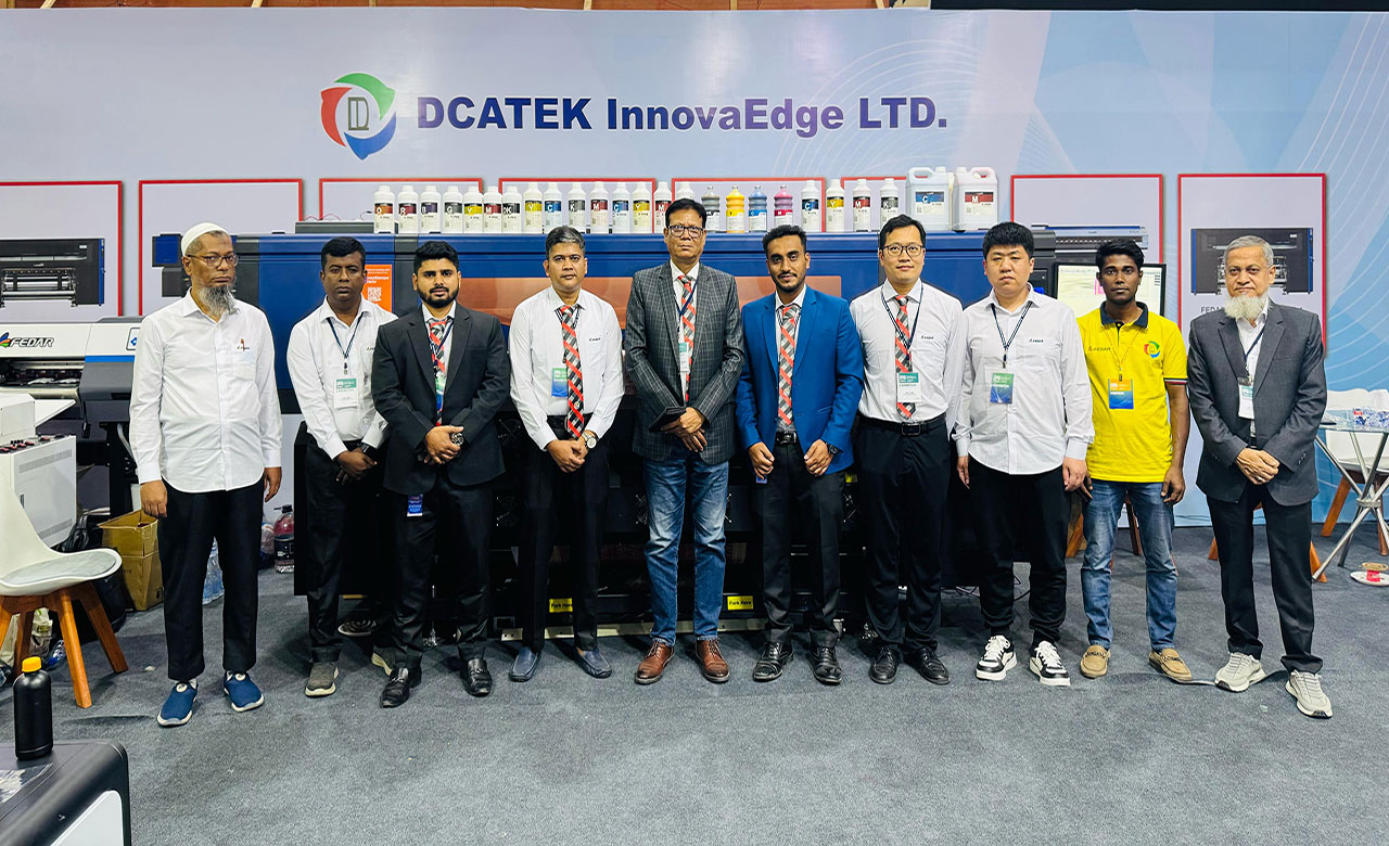DTG EXHIBITION 2025