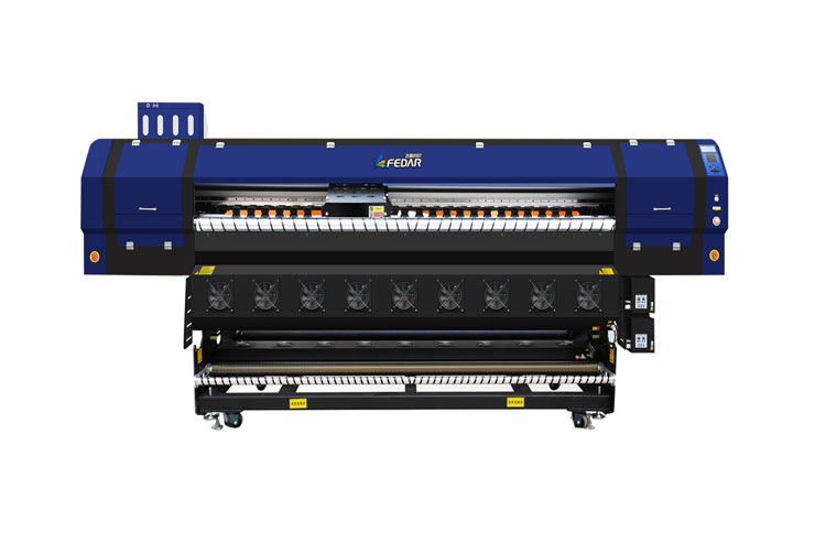 Fedar 3.2M Sublimation Printer