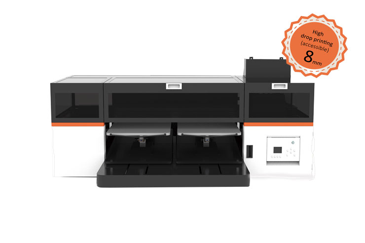 DTG-Direct To Garments Printing Machine