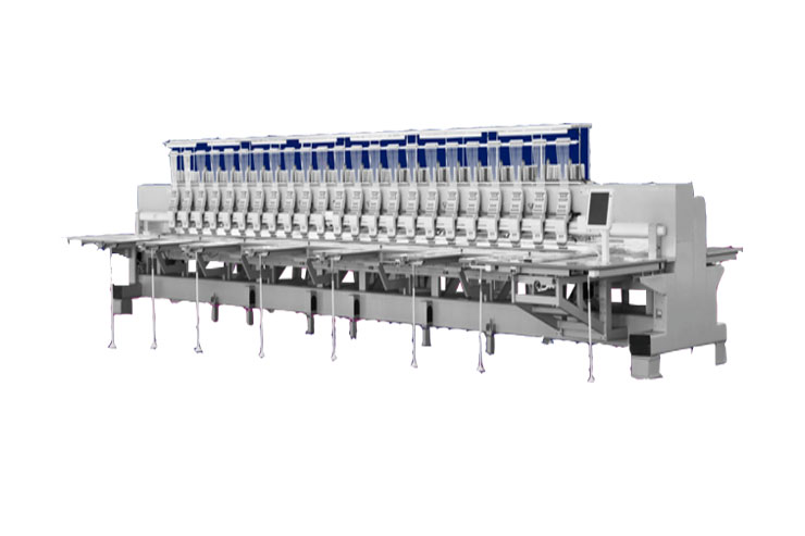 High Quality Embroidery Machine