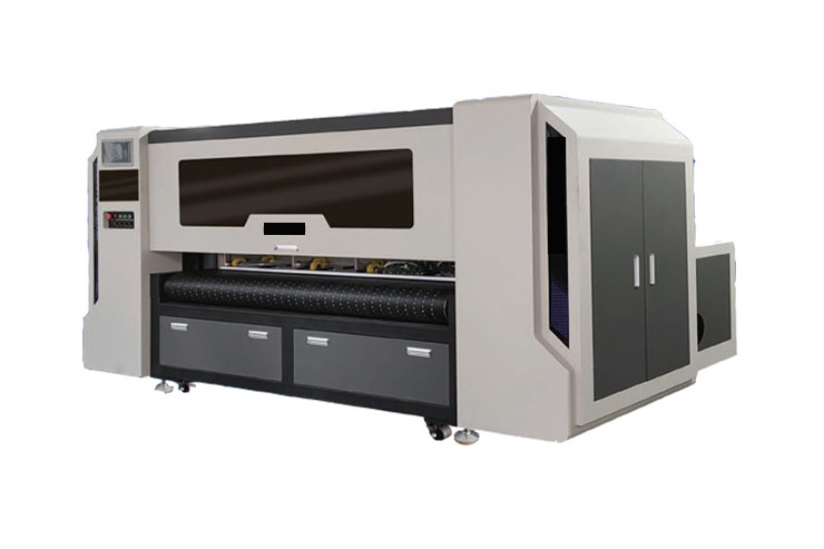 Carton Packaging Printing Machine